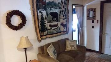 Fernseher, Arbeitsbereiche