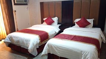 Studio | Literie hypoallergénique, matelas mémoire de forme, draps fournis