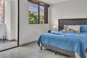 3 bedrooms, WiFi, wheelchair access