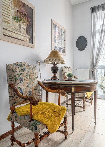 RentPlanet - Apartament Grochowska