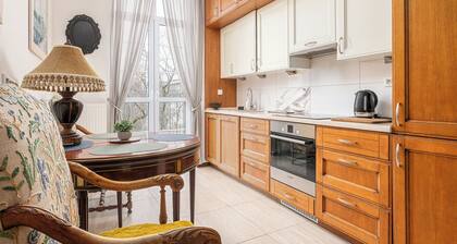 RentPlanet - Apartament Grochowska