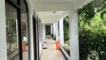 Detalle exterior