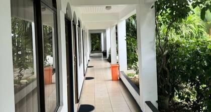 TABACONES HOTEL AND RESTAURANT