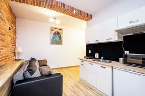Estudio | Zona de estar