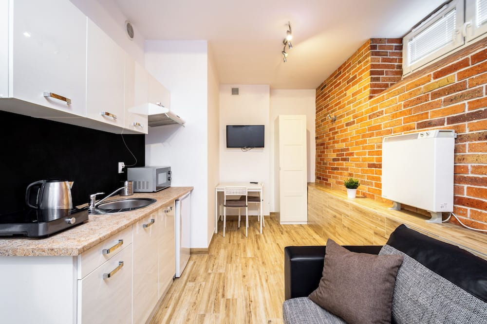 RentPlanet - Apartament Mazowiecka