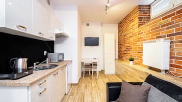 Estudio | Cocineta privada