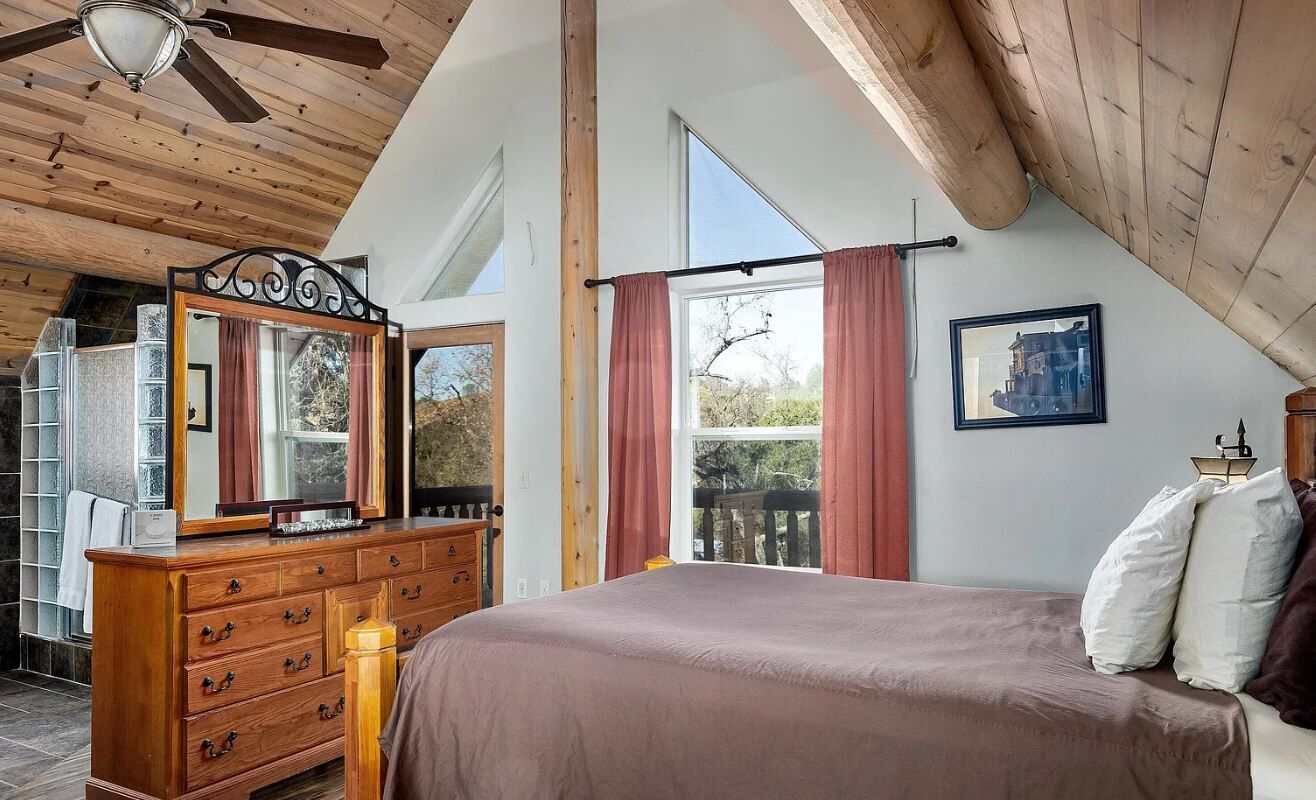 4 chambres, Wi-Fi, draps fournis