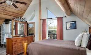 4 bedrooms, WiFi, bed sheets