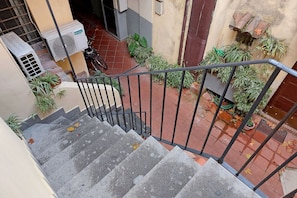 Terrain de lâhĂ©bergement