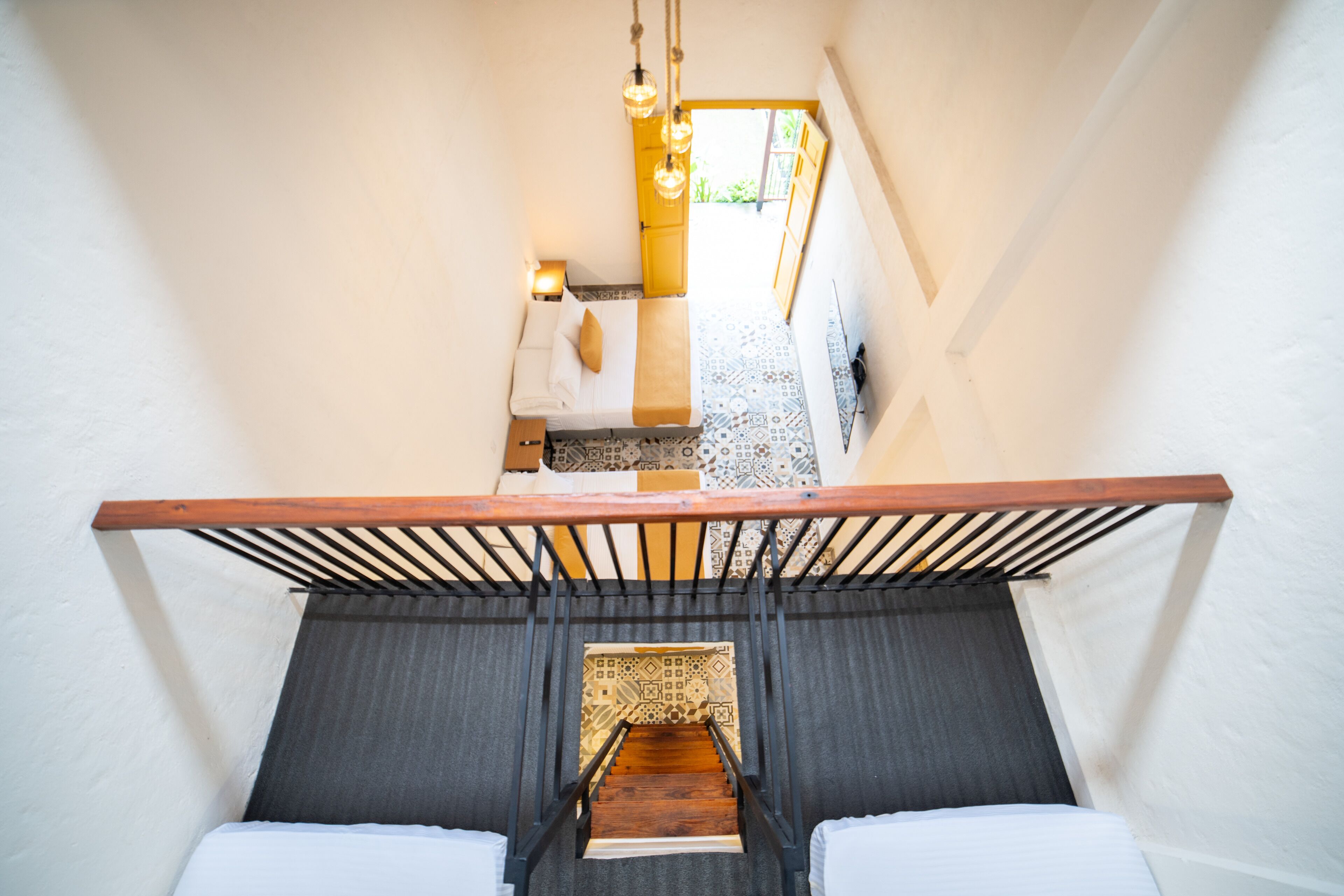 Family Room | Free WiFi