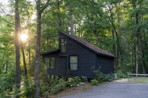Udendørsområde