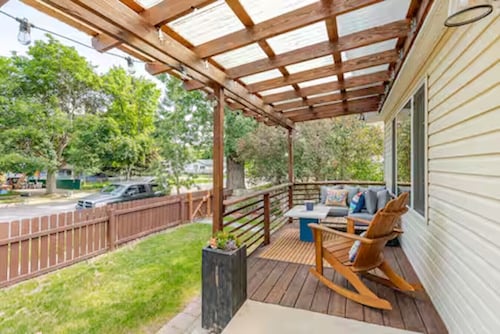 Spacious 4bed, super close to UM & Downtown