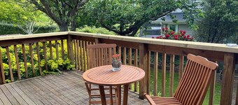 TSF Lodge: Your Secluded Sanctuary of Tranquility