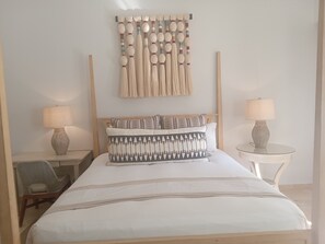 Villa, Ocean View | 4 bedrooms, in-room safe, laptop workspace, free WiFi - Hacienda La Ballena  (Cabo San Lucas)