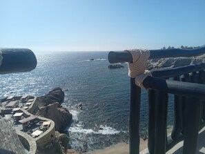 Exterior - Hacienda La Ballena (Cabo San Lucas)
