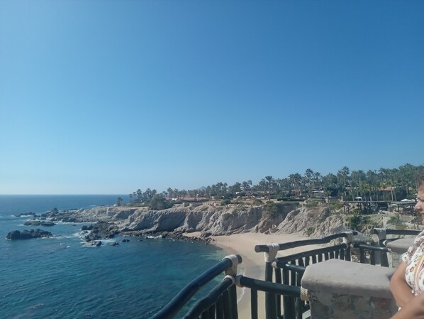 Exterior - Hacienda La Ballena (Cabo San Lucas)