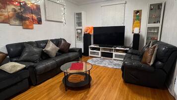 TV connectée, chaßne hi-fi