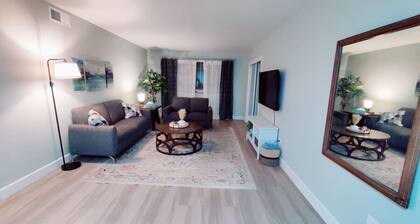 Cozy Lakewood Apartment!