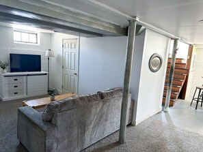 Téléviseur connecté