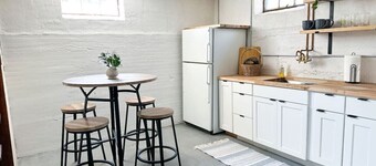 The Gold Rush - Downtown Golden