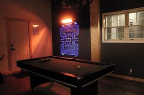 Sala de juegos