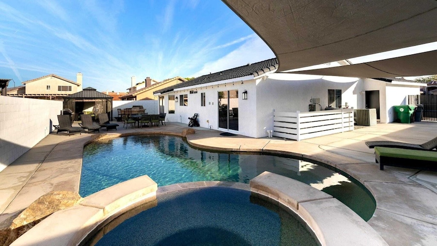 Pacifica Sur by Avantstay Pool, Hot Tub, Gazebo