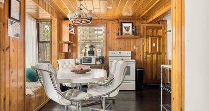 Pineland Getaway Serene Escape