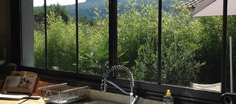 Chez elles en Provence Au temps des Cerises