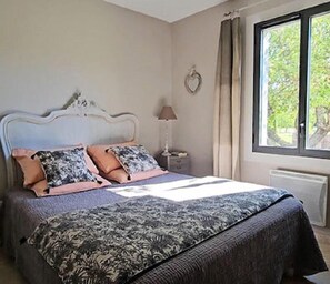 3 Schlafzimmer, Bügeleisen/Bügelbrett, Internetzugang