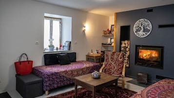 Interieur
