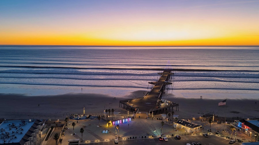 Casa do Sol by Avantstay Rooftop Deck w/ Ocean Views 2 Blocks to Beach!