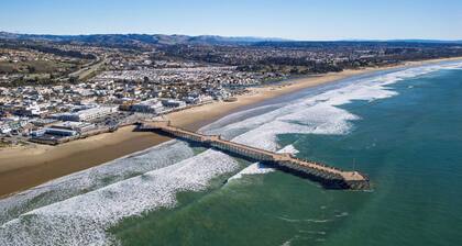 Casa do Sol by Avantstay Rooftop Deck w/ Ocean Views 2 Blocks to Beach!
