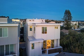 House (3 Bedrooms) | Front of property - Casa do Sol by Avantstay Rooftop Deck w/ Ocean Views 2 Blocks to Beach! (Pismo Beach)