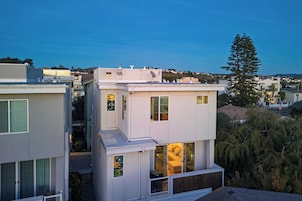 Casa (3 Bedrooms) | Fachada da propriedade