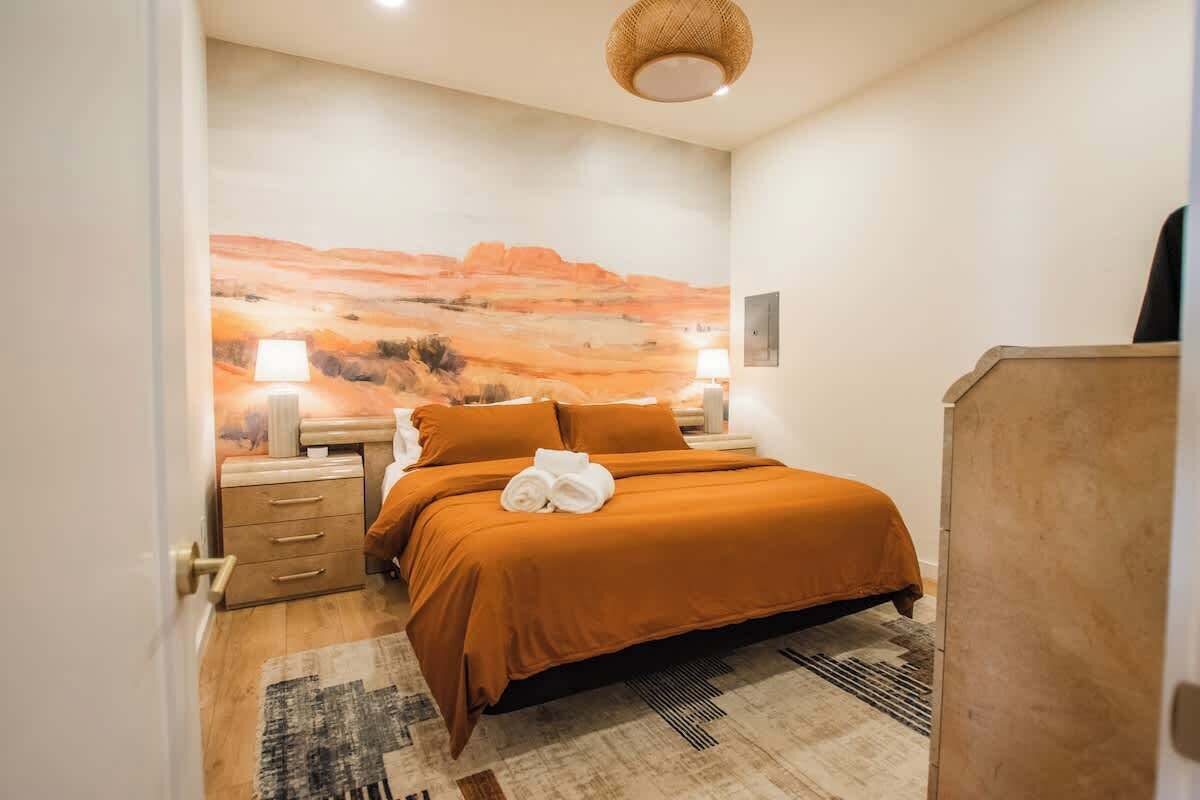 熨斗/熨衫板、Wi-Fi、床單