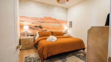 熨斗/熨衫板、Wi-Fi、床單