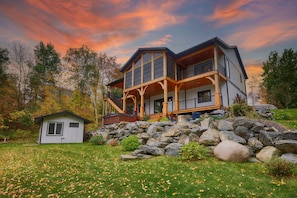 Ulkopuoli