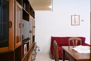 Interior - P044 - Porto Recanati, comfortable three-room apartment in the historic center (Porto Recanati)