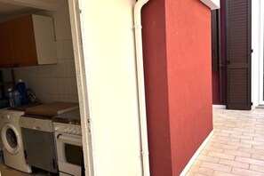 Interior - P044 - Porto Recanati, comfortable three-room apartment in the historic center (Porto Recanati)