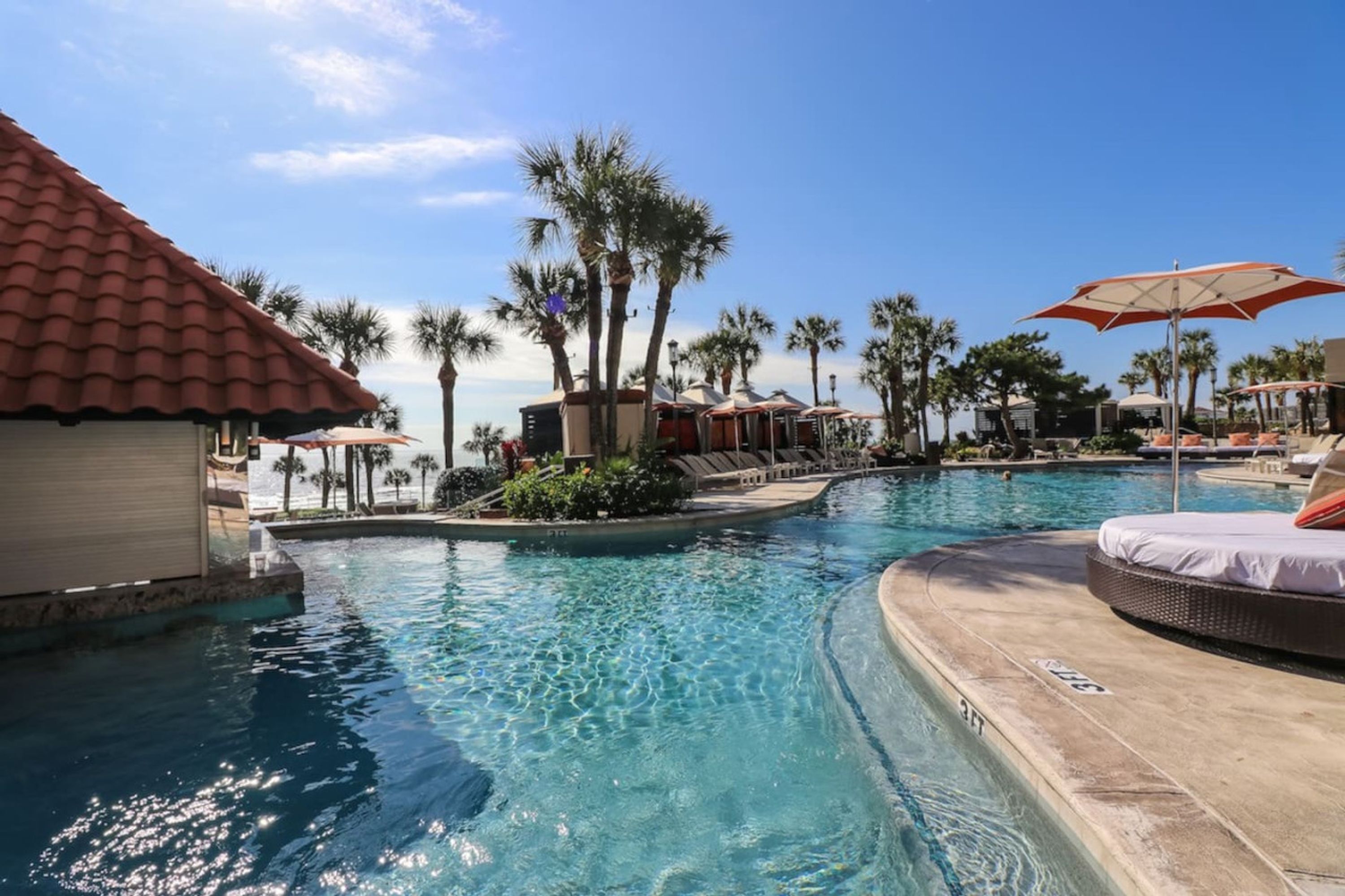 아파트 | 2 개의 침실