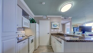 Apartment | 2 bedrooms