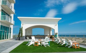 Apartamento, acessível | 1 quarto