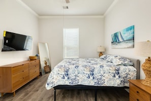 Maison | 2 chambres