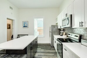 Casa | Cocina privada