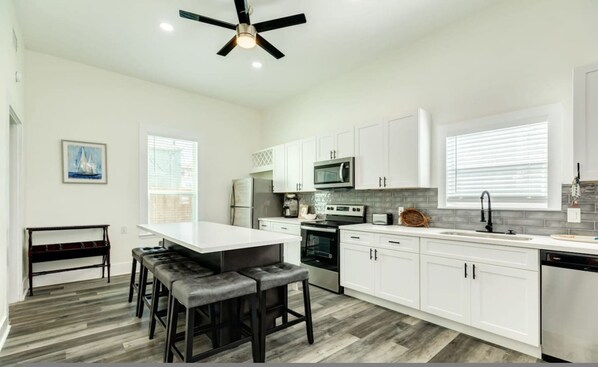 Casa | 3 habitaciones 