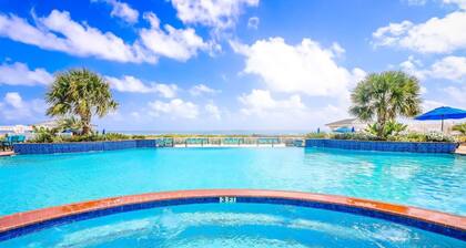 Resort Living on the Bay 2 bed 2 Bath Gorgeous bay Views