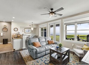 Appartement | 3 chambres