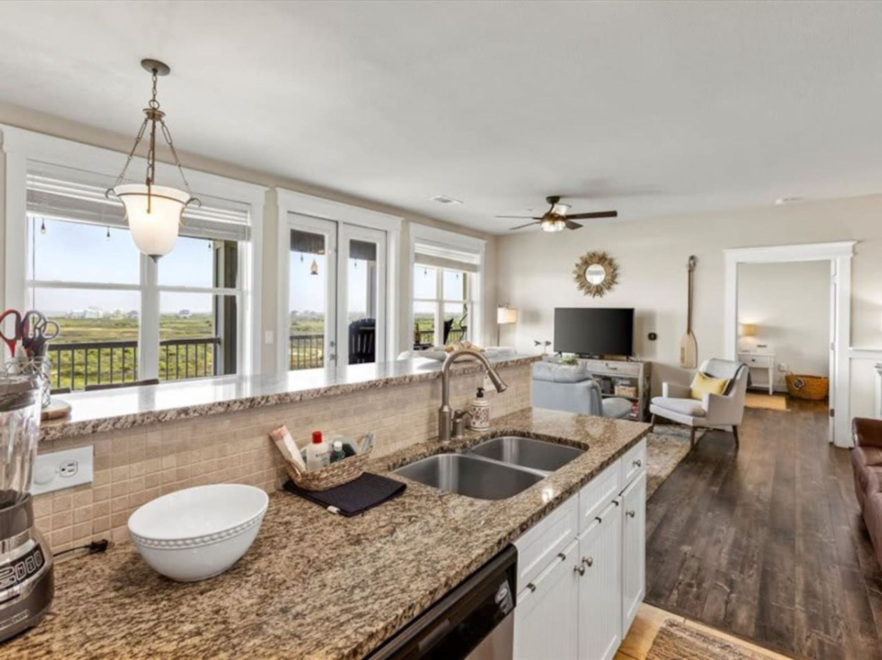 Apartment | 3 bedrooms