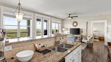 Apartment | 3 bedrooms