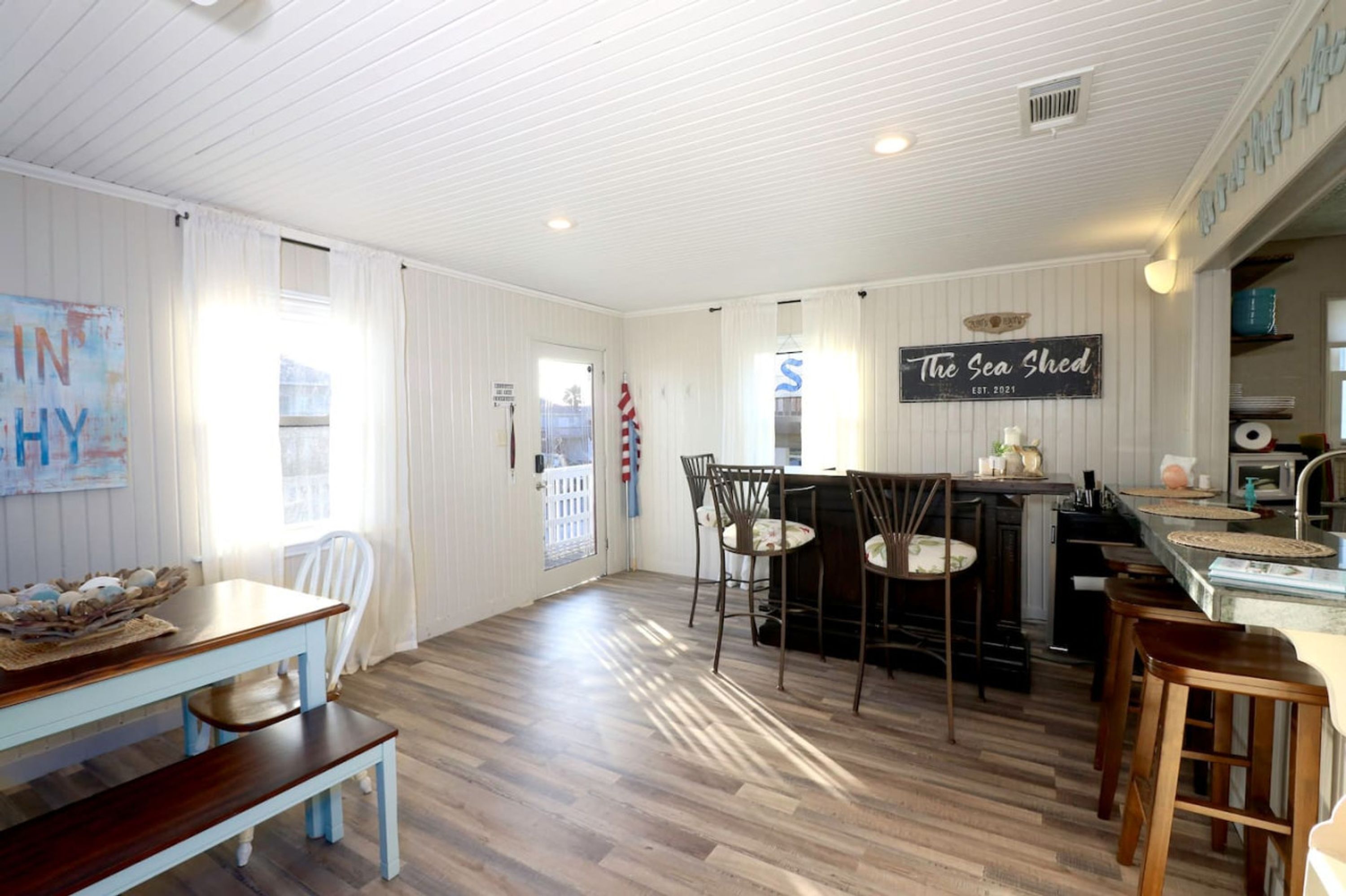 獨棟房屋 | 2 間臥室